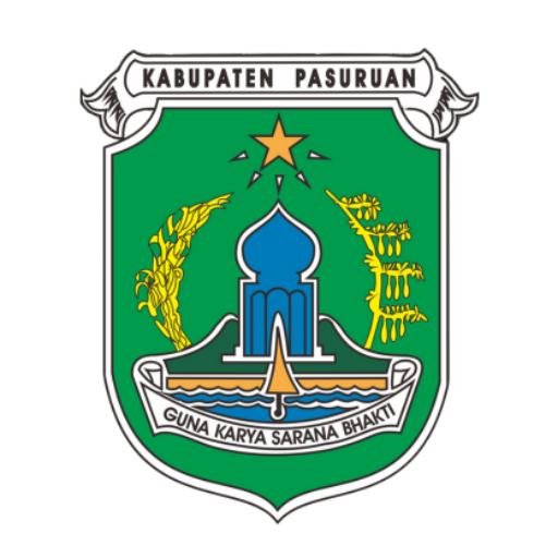 Logo Kabupaten Pasuruan