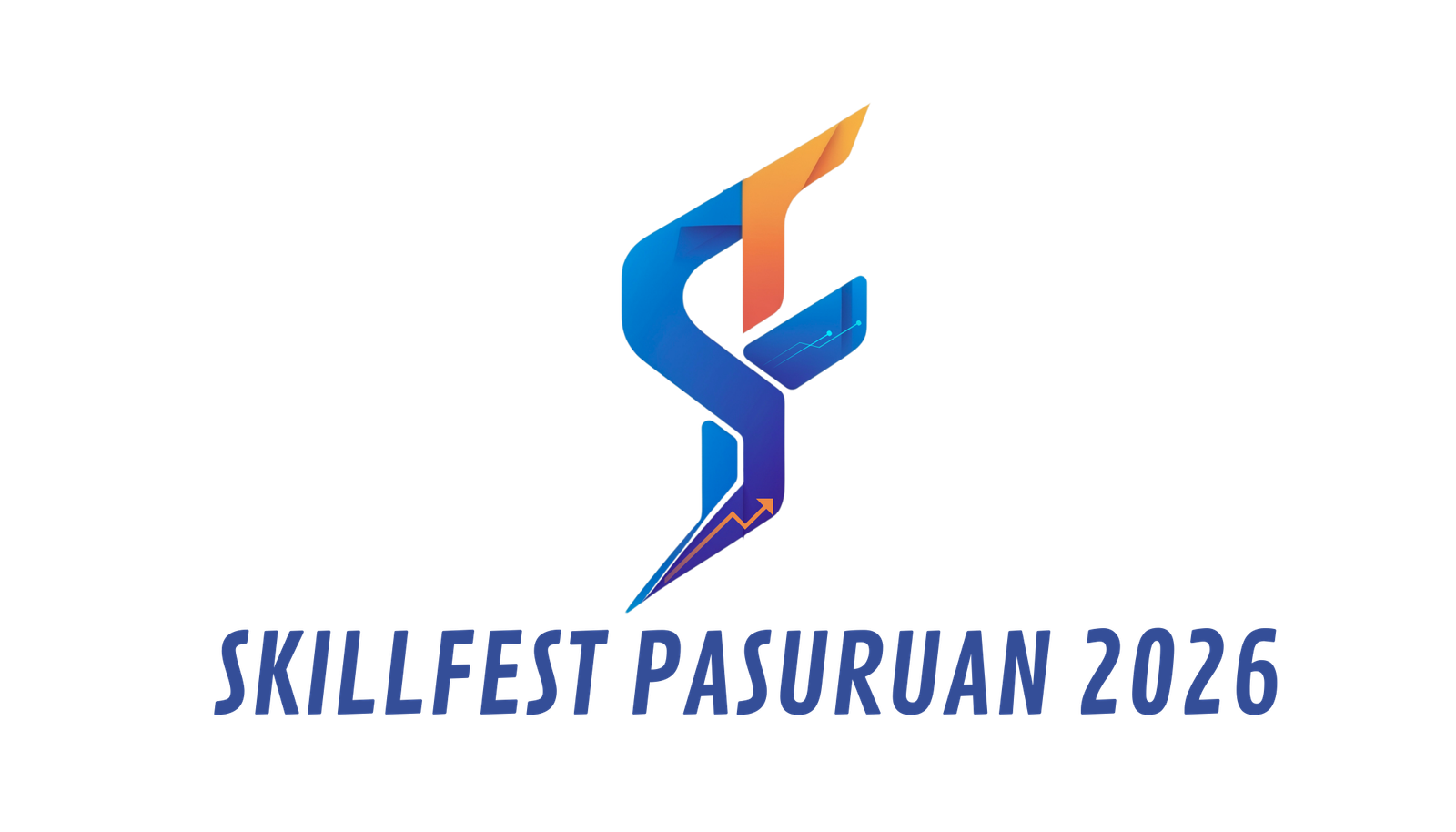 Logo Skill Fest 2026
