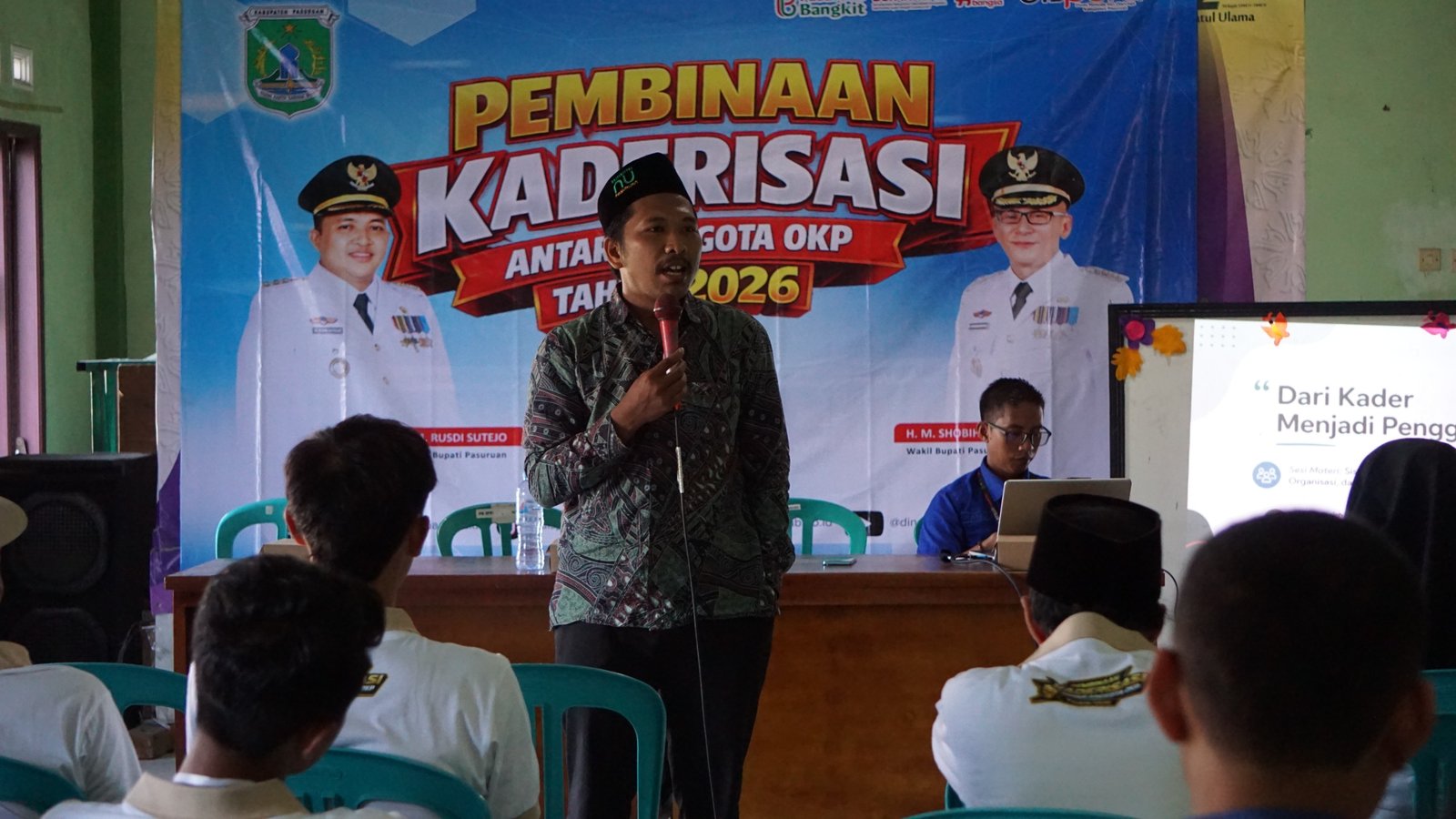 Kaderisasi (1)