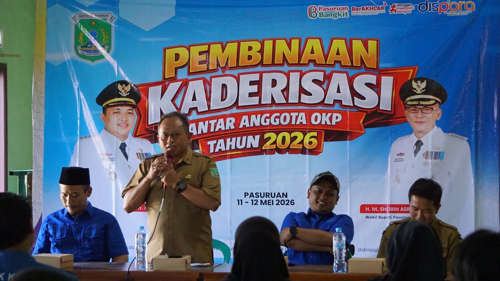 Kaderisasi (2)