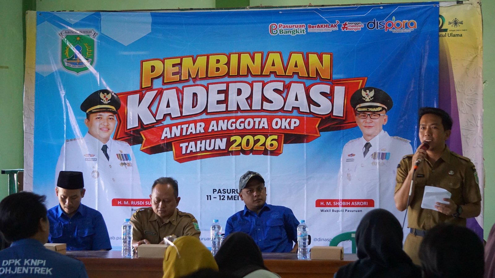 Kaderisasi (3)