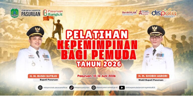 Kepemimpinen Sesi 6