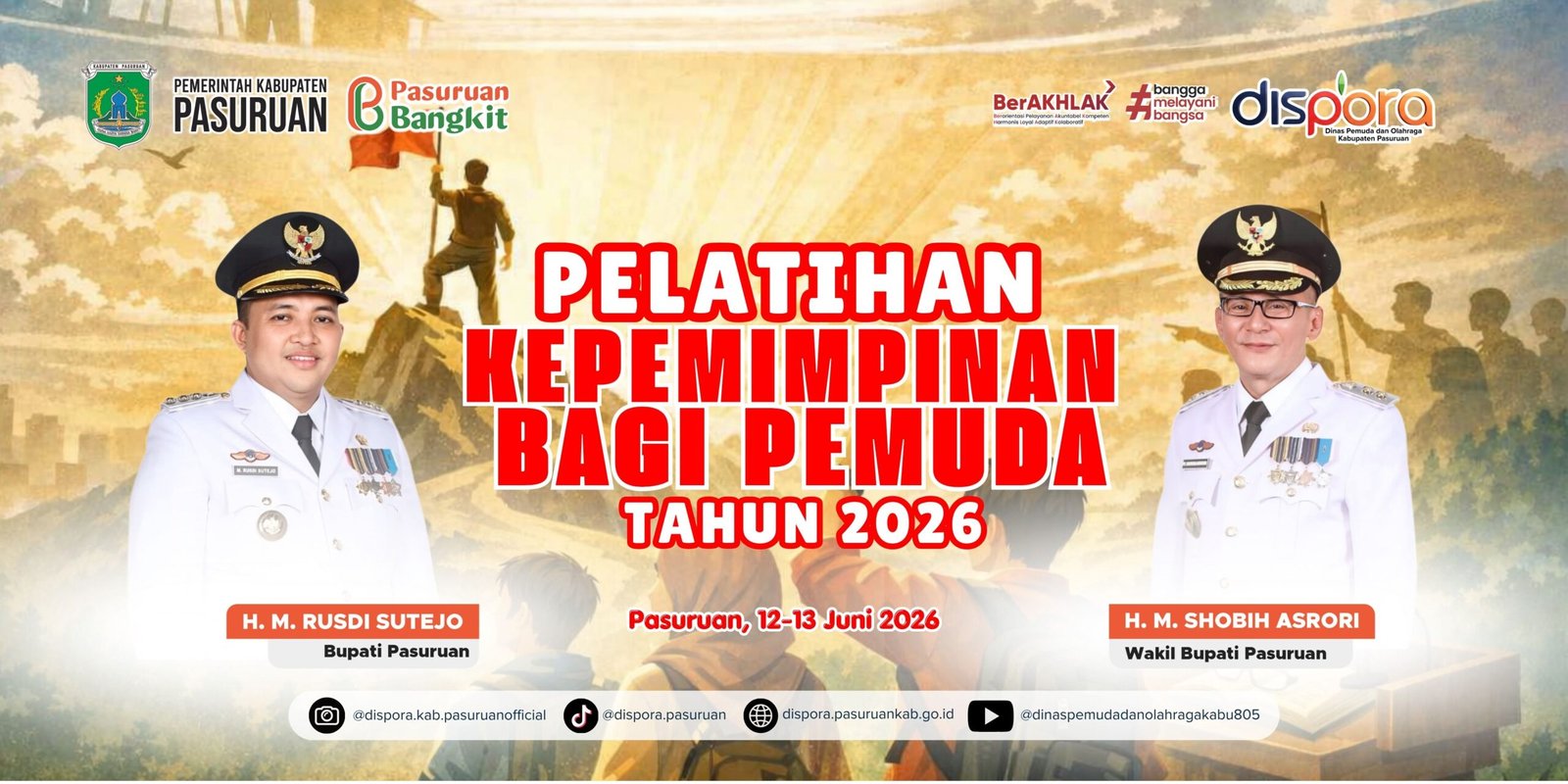 Kepemimpinen Sesi 6