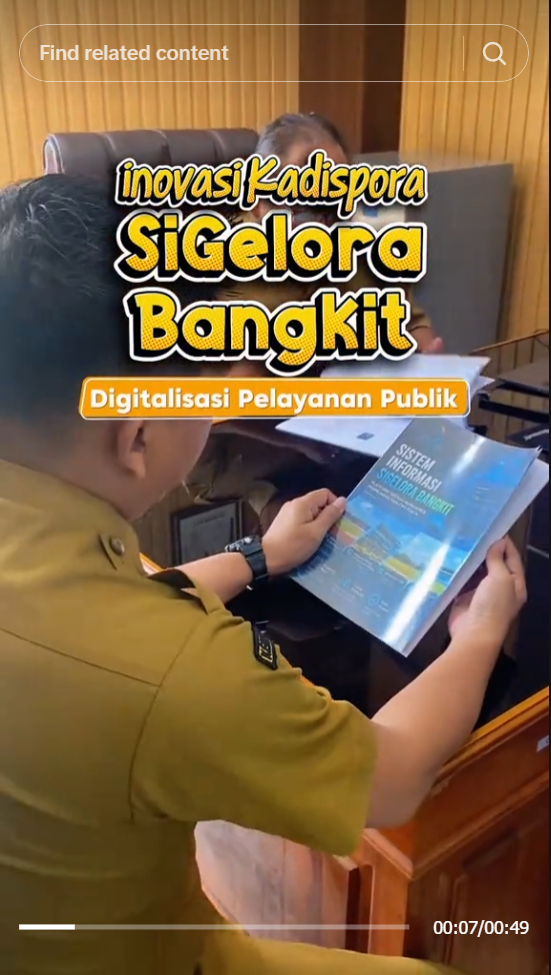 Video TikTok 2