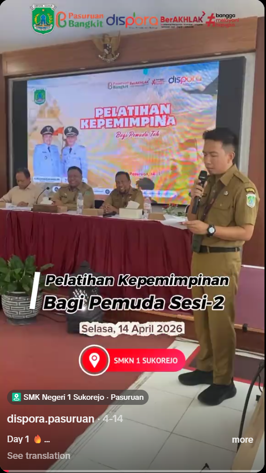 Video TikTok 3