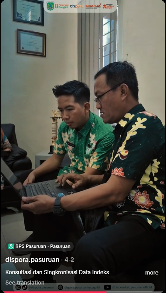 Video TikTok 3