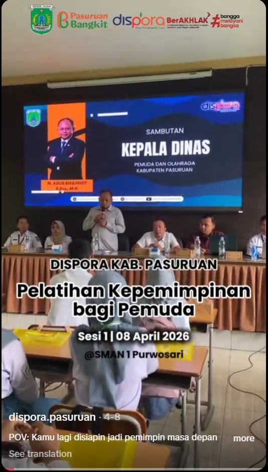 Video TikTok 3