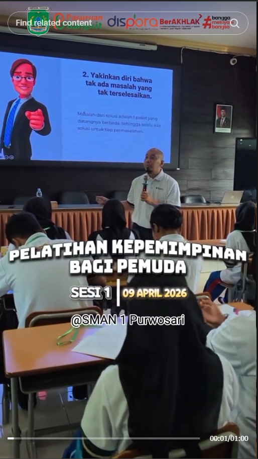 Video TikTok 1