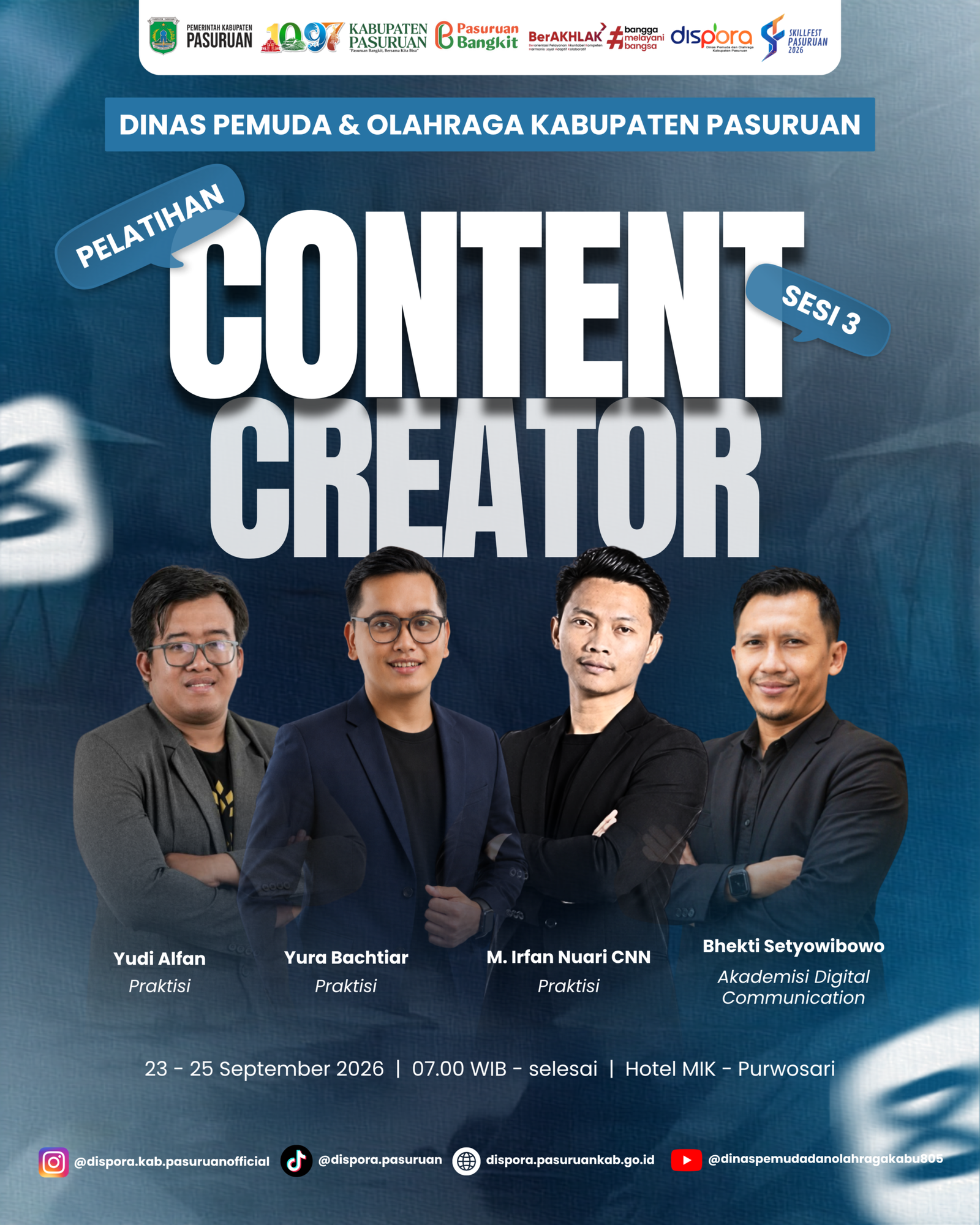 Sesi 3