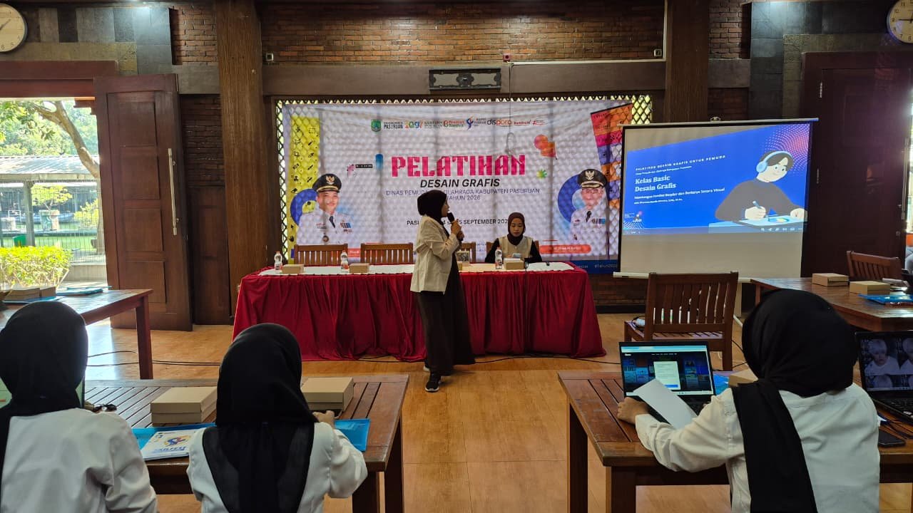 Dokumentasi Sesi 2 Foto 2