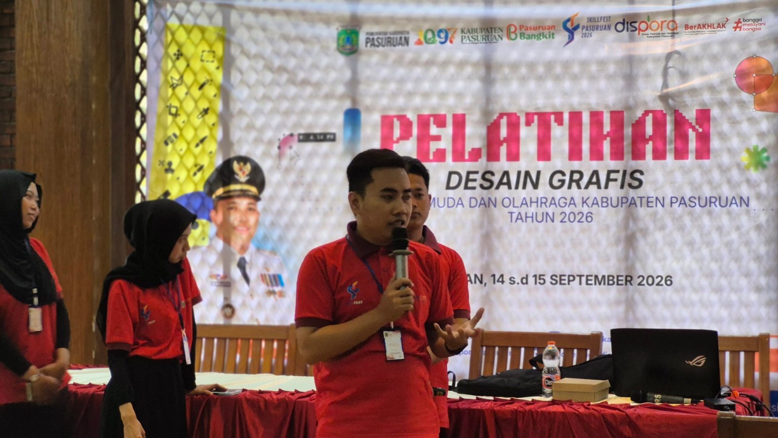 Dokumentasi Sesi 2 Foto 15
