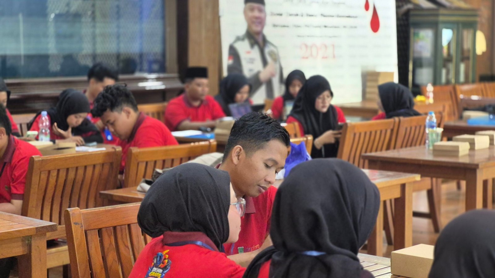 Dokumentasi Sesi 2 Foto 9
