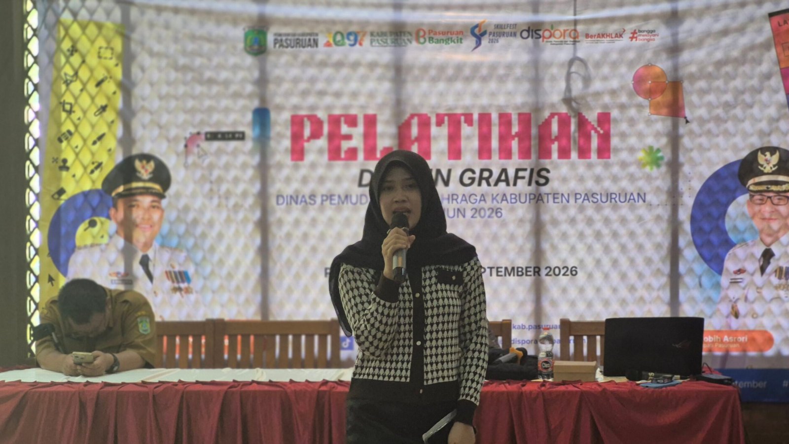Dokumentasi Sesi 2 Foto 10