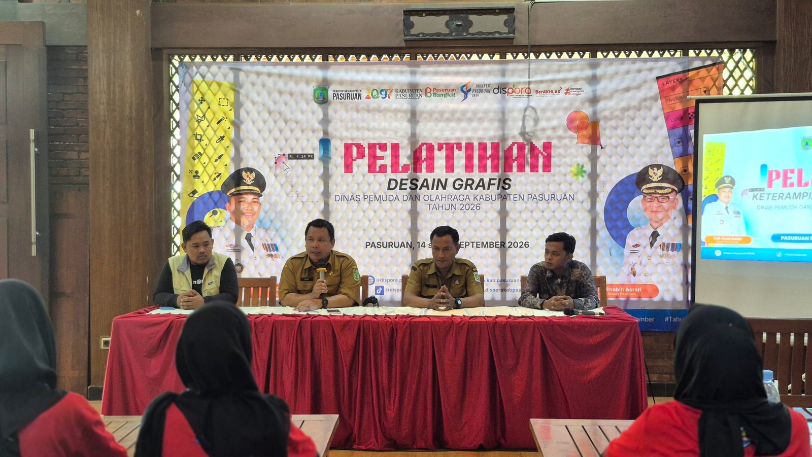 Dokumentasi Sesi 2 Foto 11