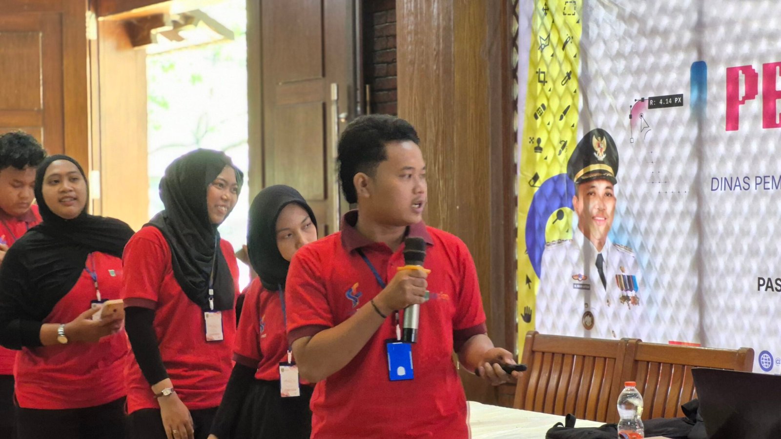 Dokumentasi Sesi 2 Foto 17