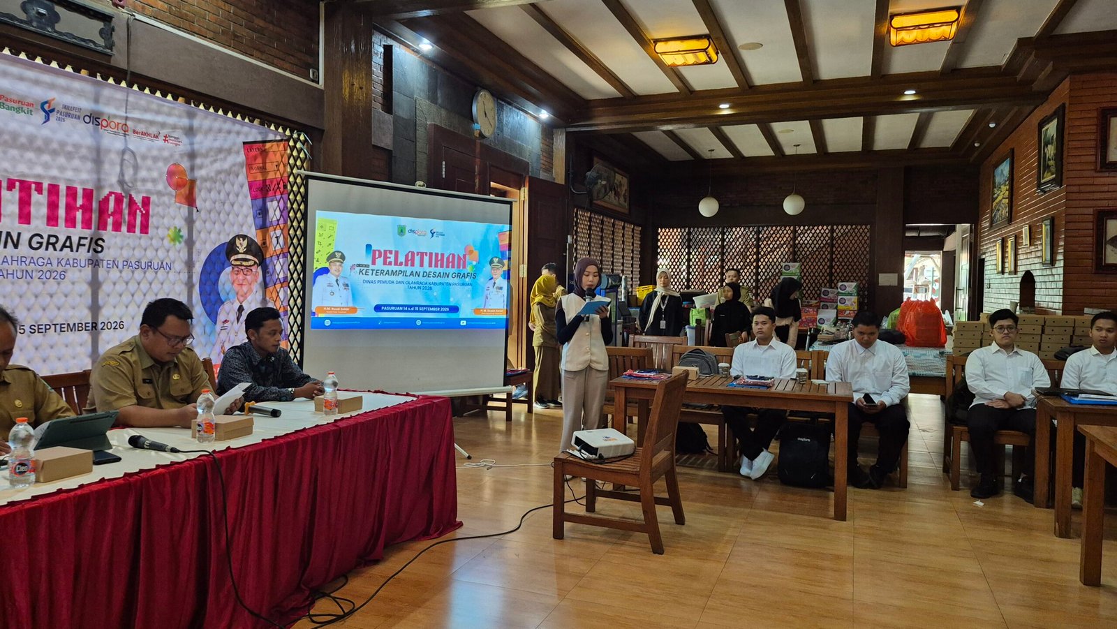 Dokumentasi Sesi 2 Foto 4
