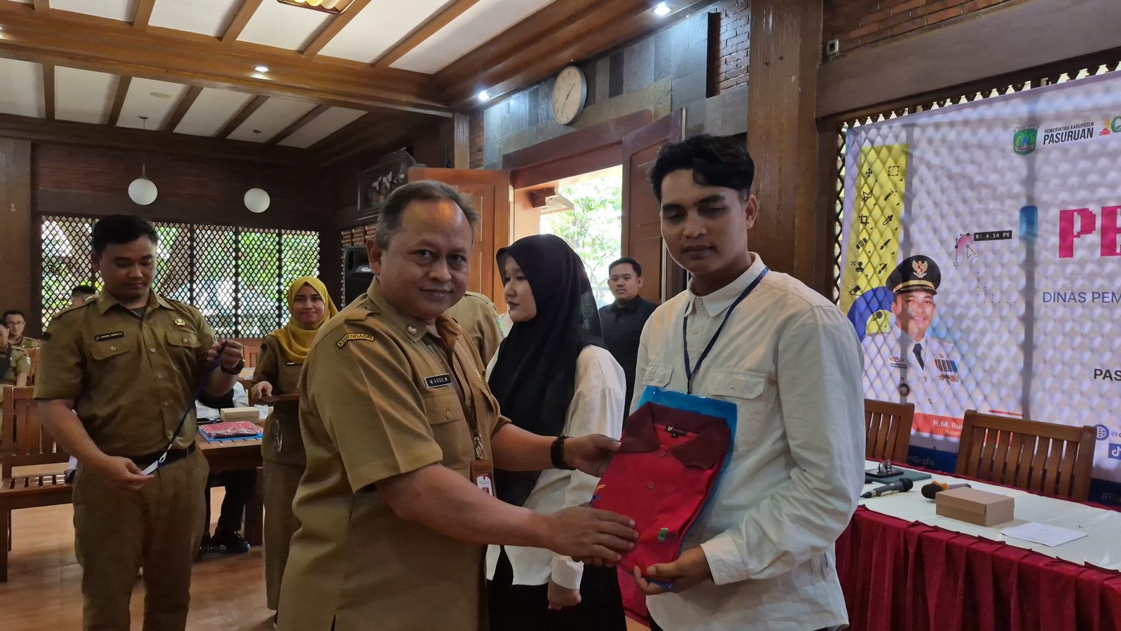 Dokumentasi Sesi 2 Foto 5