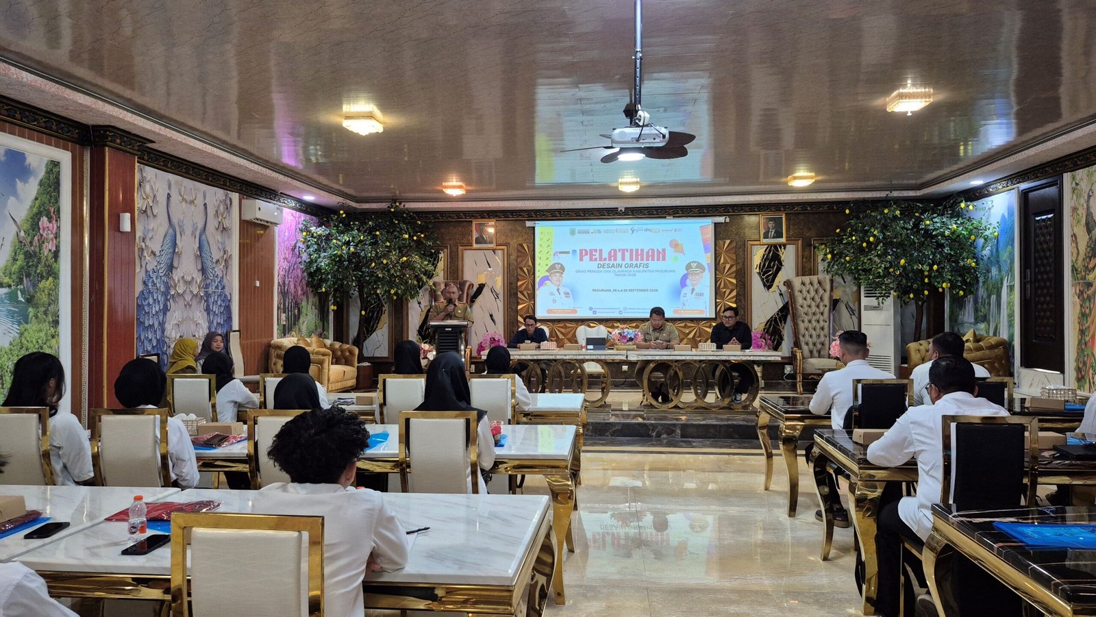 Dokumentasi Sesi 3 Foto 2