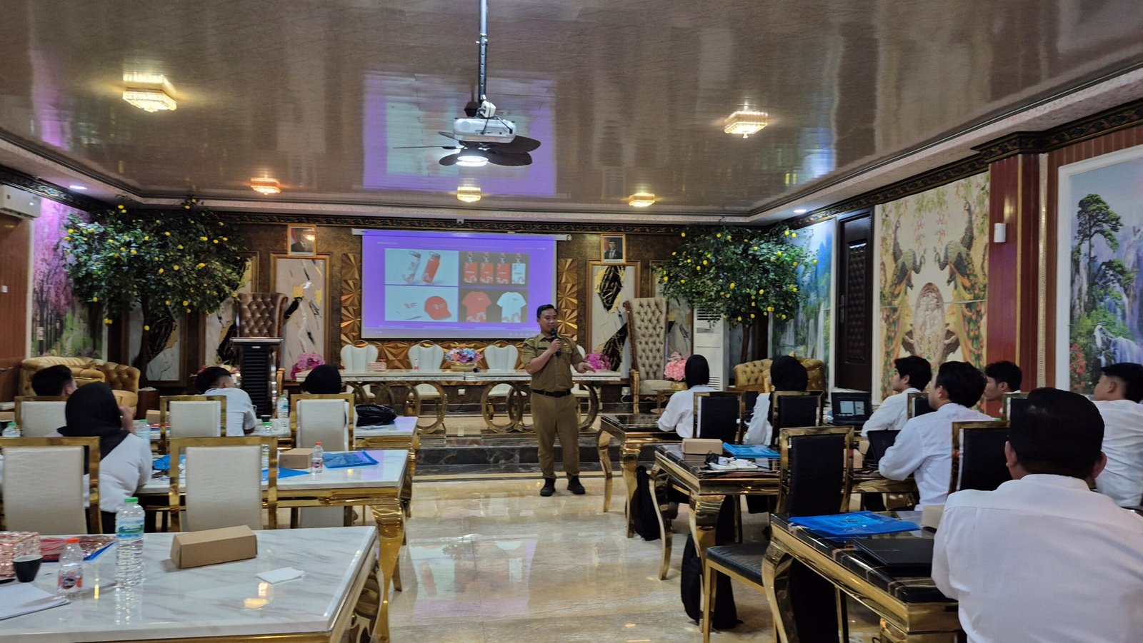 Dokumentasi Sesi 3 Foto 12