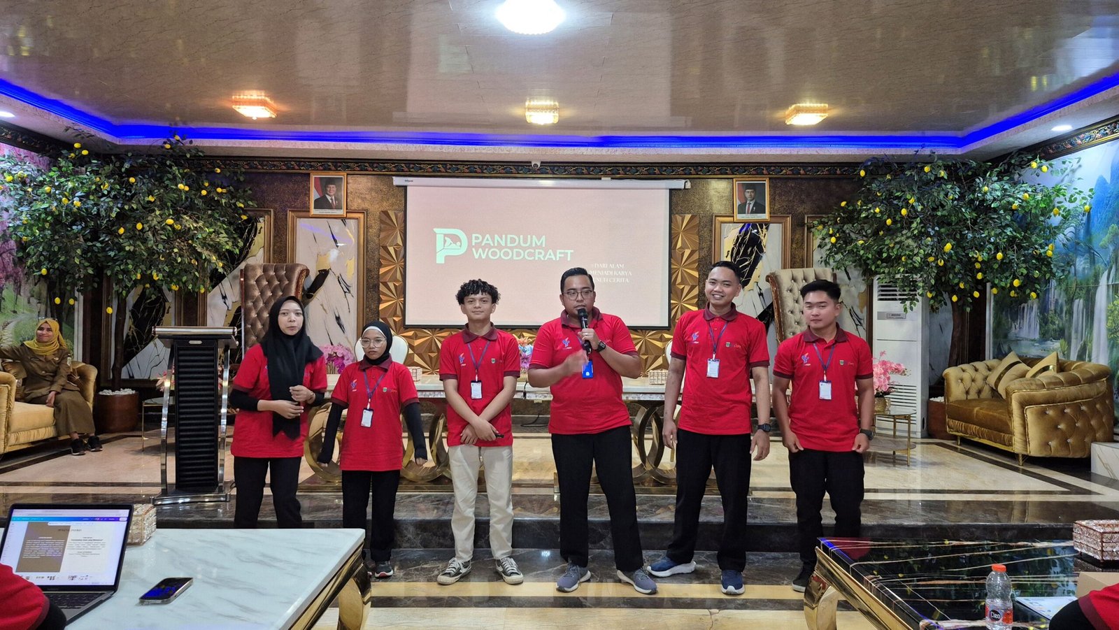 Dokumentasi Sesi 3 Foto 15