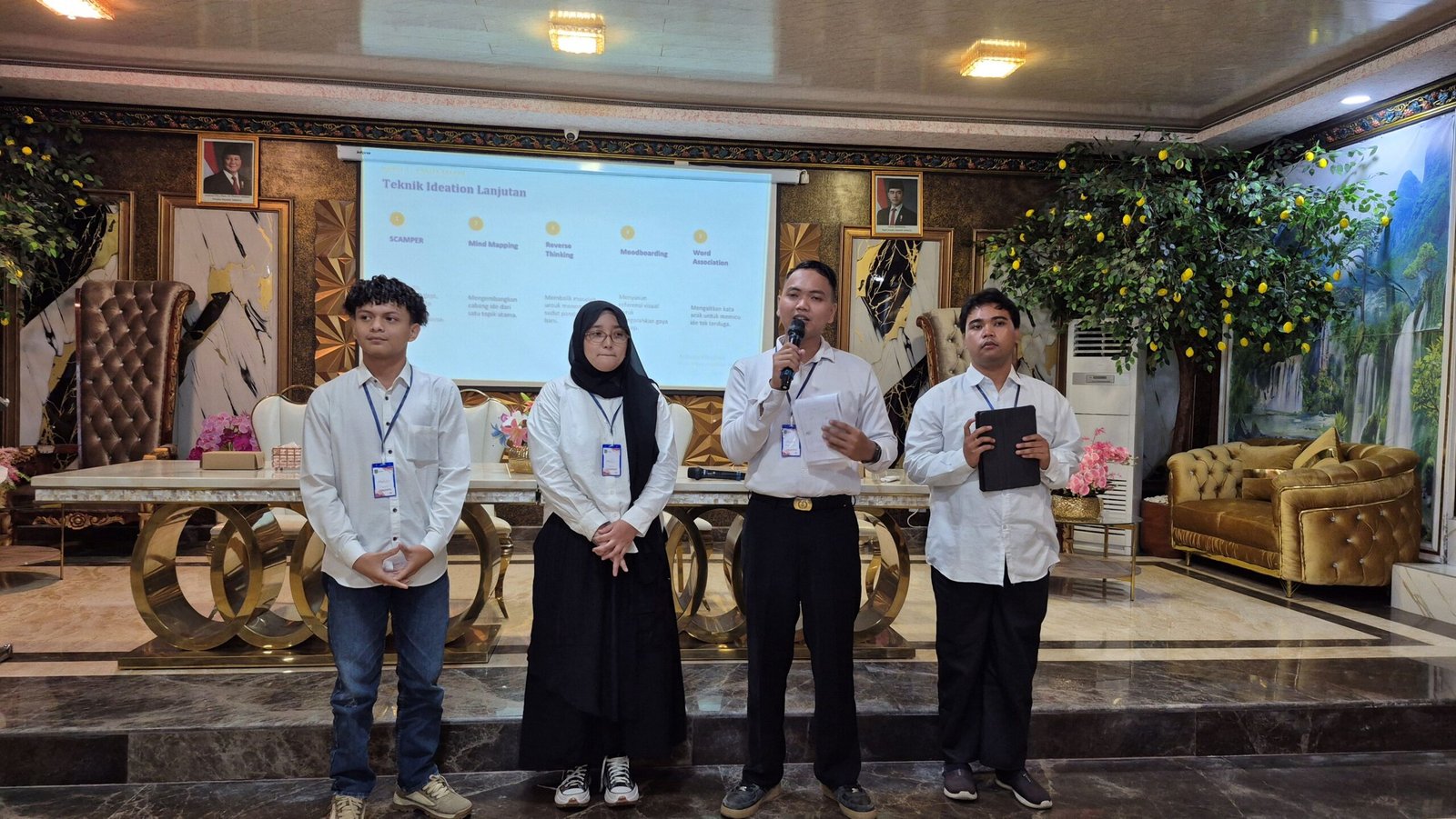 Dokumentasi Sesi 3 Foto 7