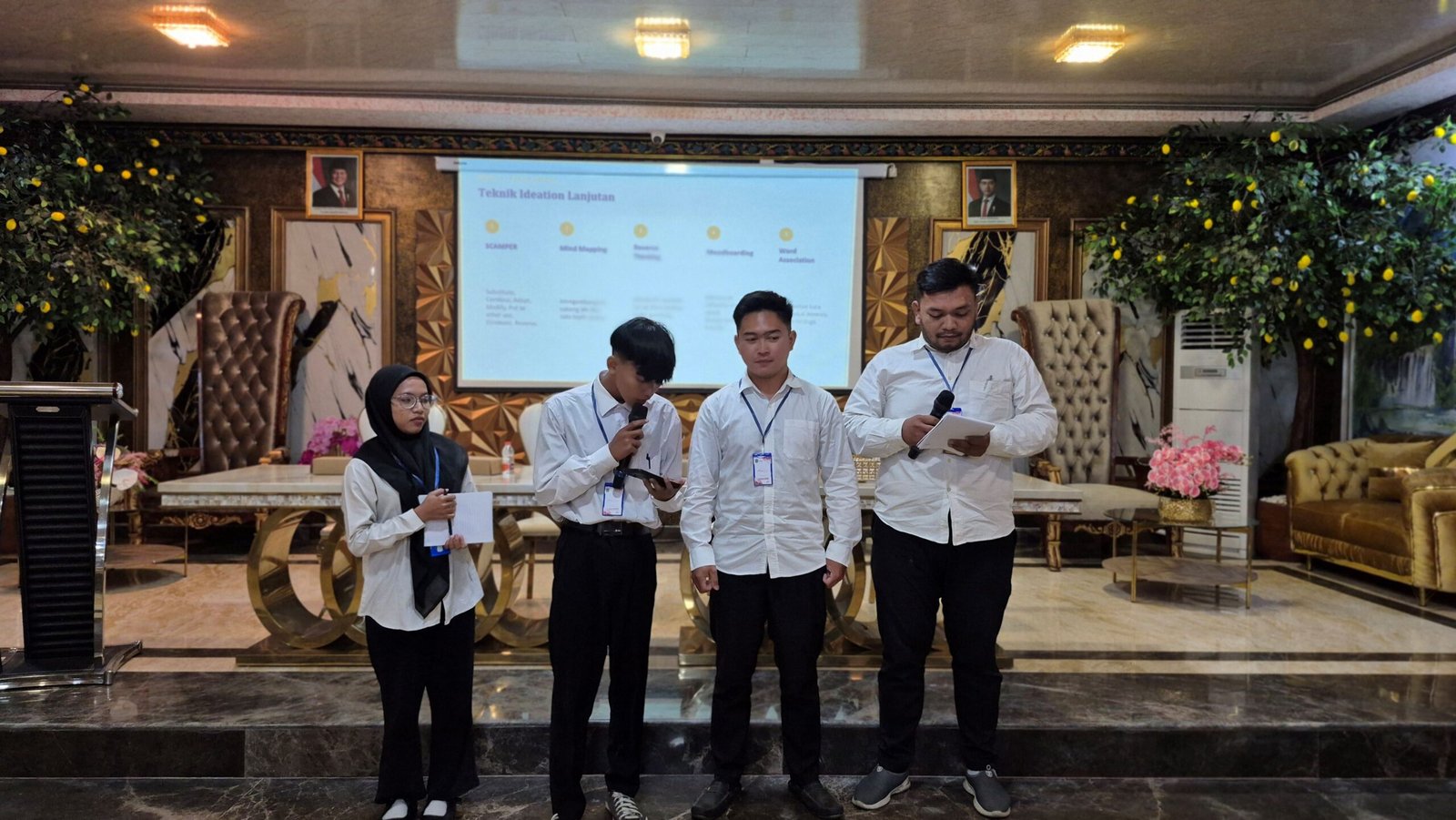 Dokumentasi Sesi 3 Foto 8
